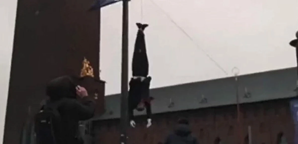 Hain eylemin ardından skandal talep! İsveçli siyasetçi sadece Türkiye'yi değil tüm Müslümanları hedef aldı