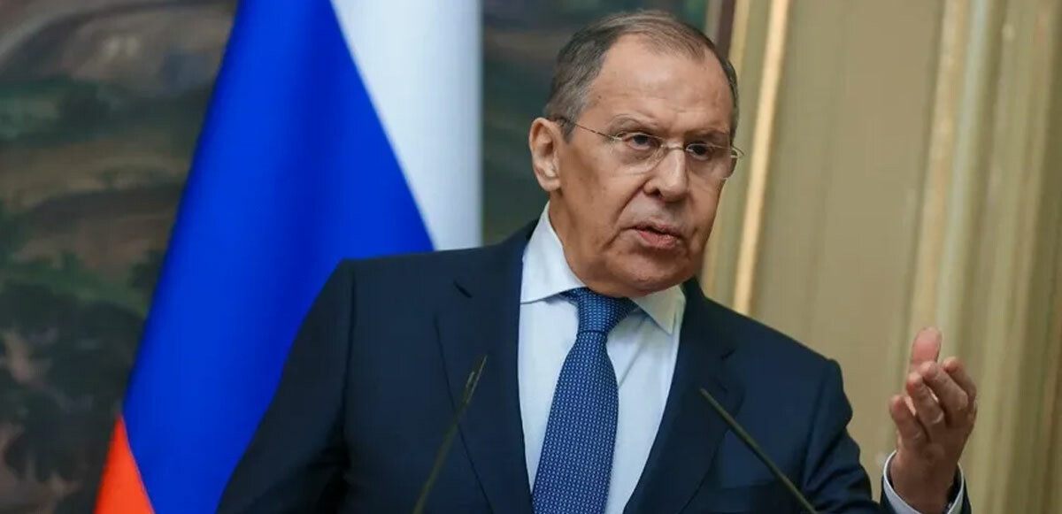 Rus bakan Lavrov&#039;dan normalleşme açıklaması: Suriye-Türkiye görüşmesinin hazırlıkları yapılıyor