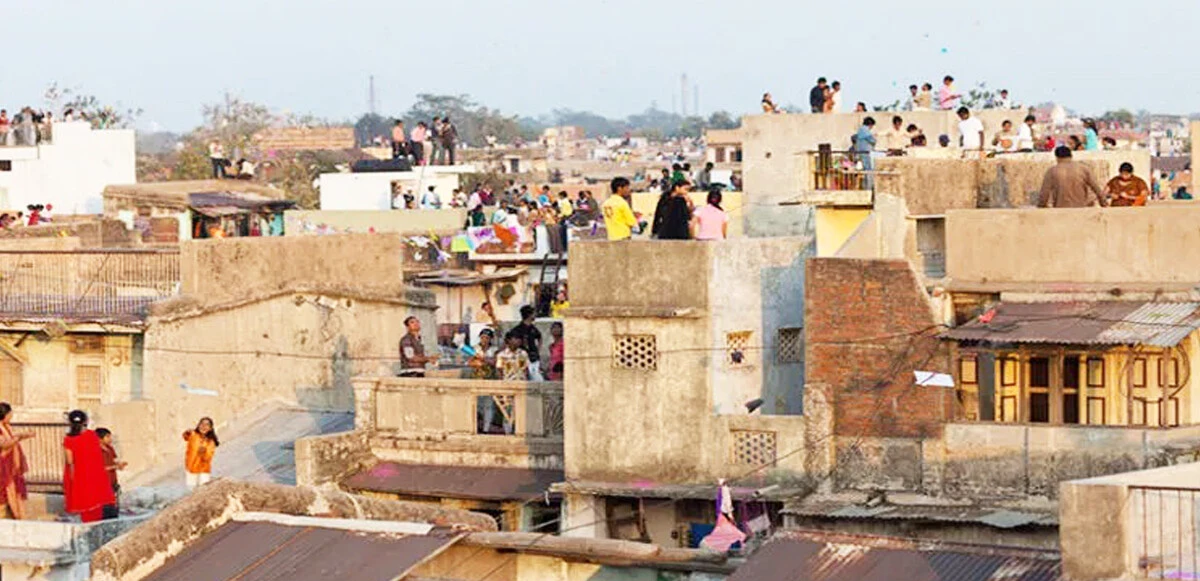 Feci olay! Festivalde uçurtma ipleri boğazlarını kesti, 6 kişi hayatını kaybetti 