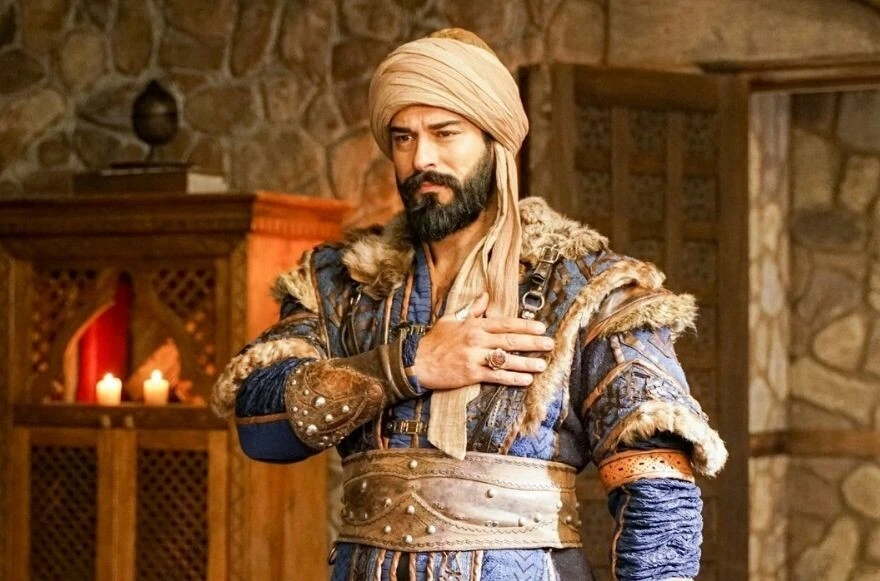 Kuruluş Osman oyuncuları! Kuruluş Osman nerede çekiliyor, konusu nedir?