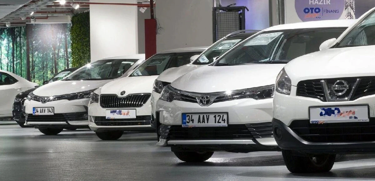 Otomobil bayilere vatandaşa 'yok' çekiyor! 100 bin liralık fark isyan ettirdi