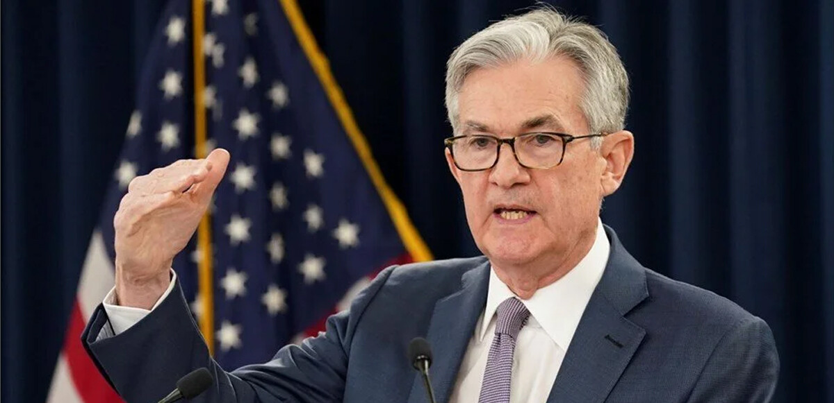 Fed Başkanı Powell&#039;dan kötü haber: Covid-19&#039;a yakalandı