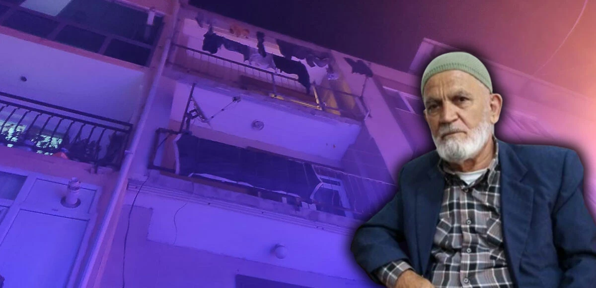 66 yaşındaki yaşlı adam, genç kadını ‘para ve yüzük’ için öldürdü