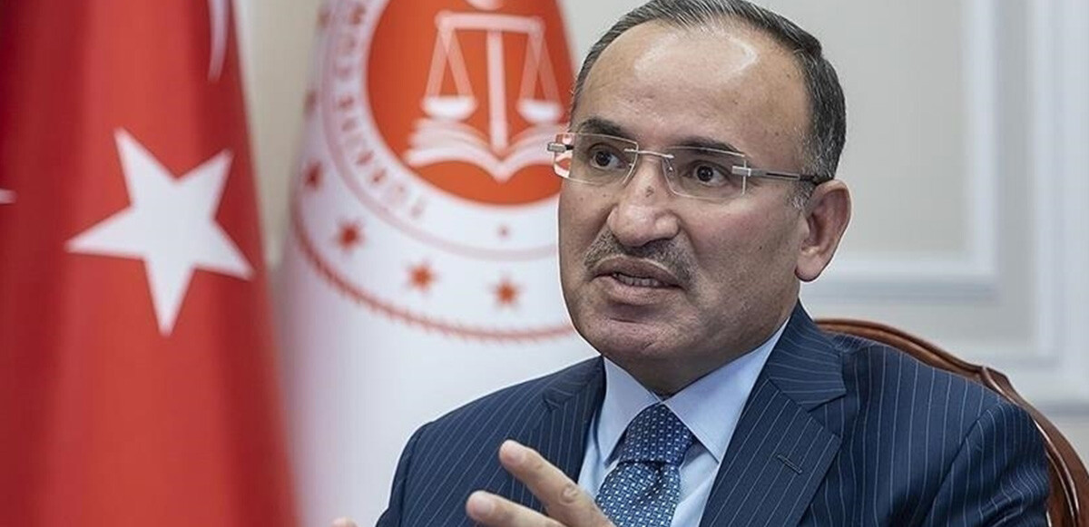 Bakan Bozdağ seçim tartışmalarına noktayı koydu, tarihi verdi: Cumhurbaşkanımız net karar alacak