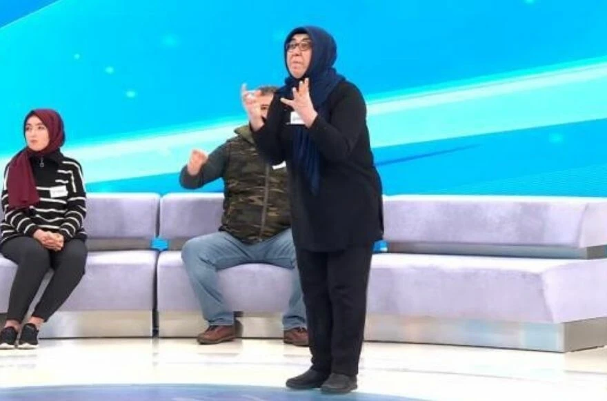 Müge Anlı Hilal Baltacı instagram! Müge Anlı Hilal Baltacı ve Süleyman Hoca kimdir?