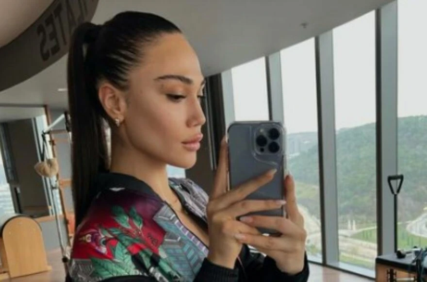 Survivor Kardelen kimdir? Survivor Kardelen kaç yaşında, nereli, instagram hesabı ne?