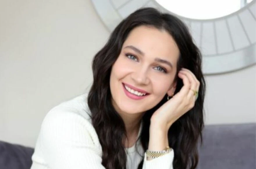 Al Sancak dizisi Nadia kimdir, gerçek adı ne? Gülsim Ali nereli, kaç yaşında, eşi kim?