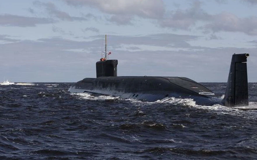 Rusya'nın 'kıyamet silahı' olarak bilinen denizaltıları, ABD'li komutanları endişelendirdi