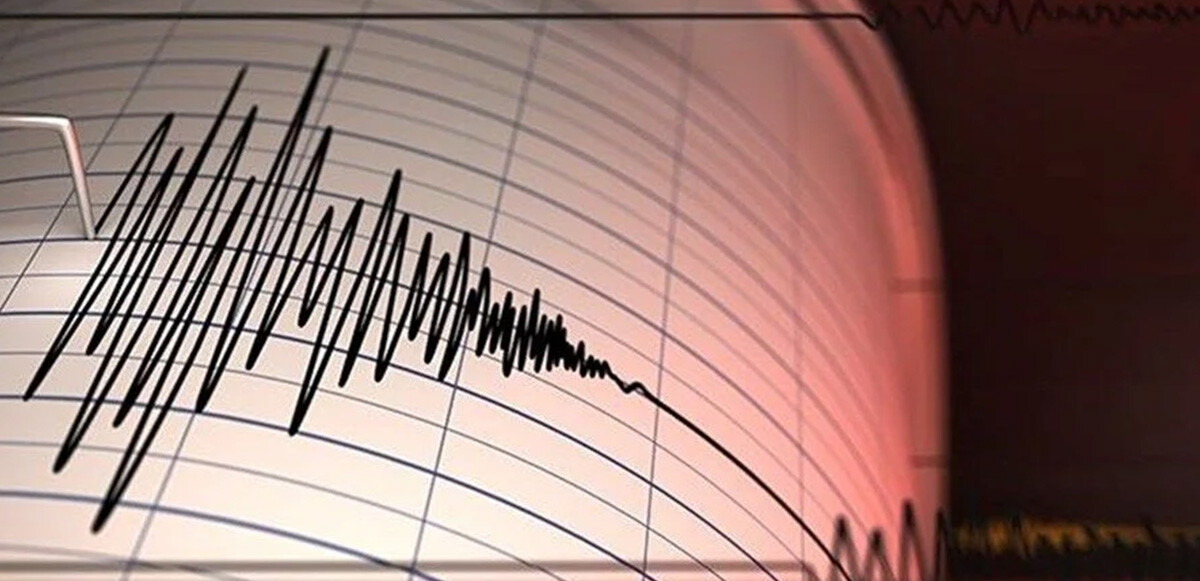 Pakistan&#039;da 5,6 büyüklüğünde deprem