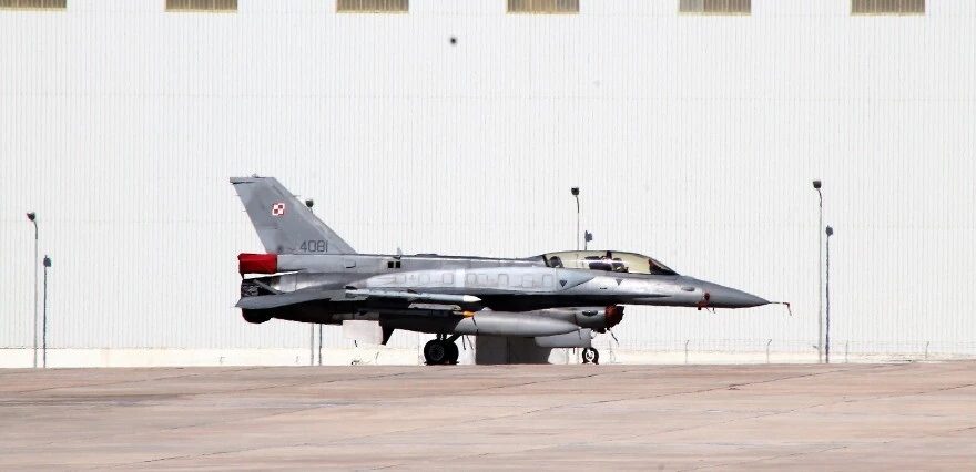 Yunanistan'ın 'F-16' ümidi darbe aldı: Genelkurmay eski Başkanı Kampas'tan itiraf