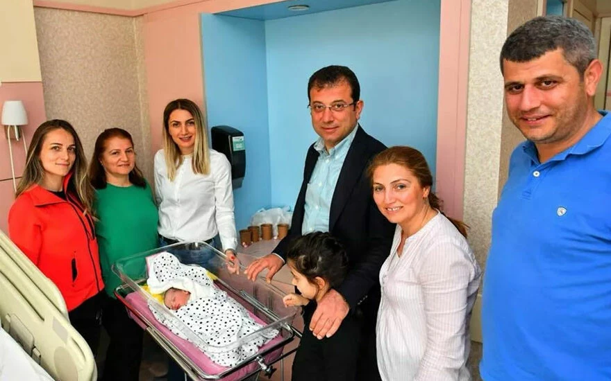 Kaftancıoğlu-İmamoğlu krizinde yeni perde: Görevden aldı