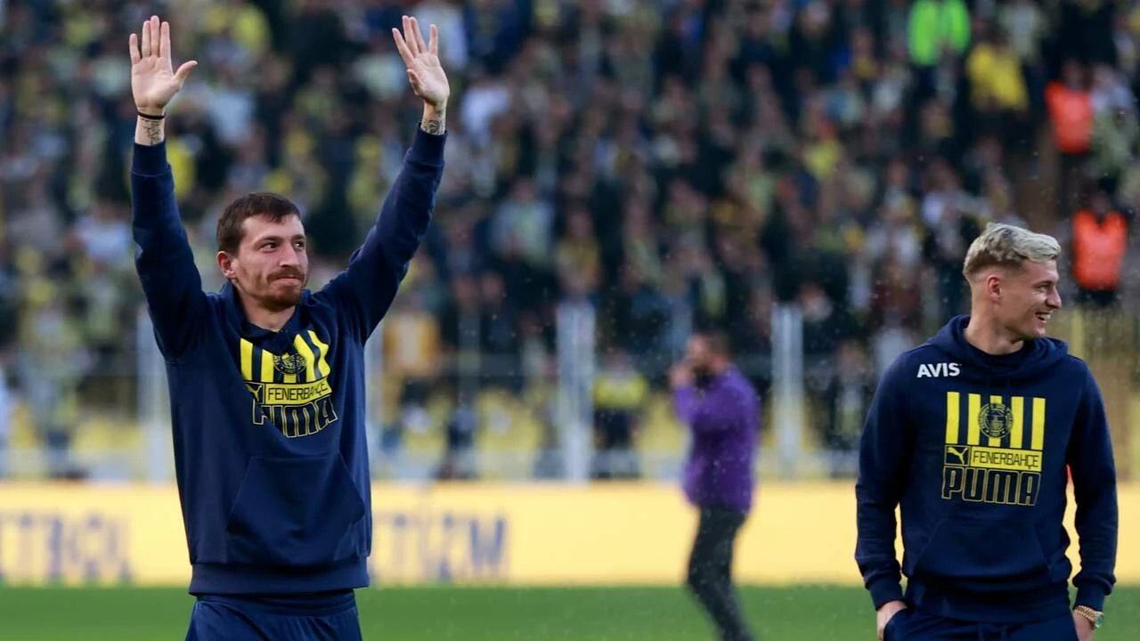 Ali Koç'tan Volkan Demirel'e: "İkna edebilirsen al götür"