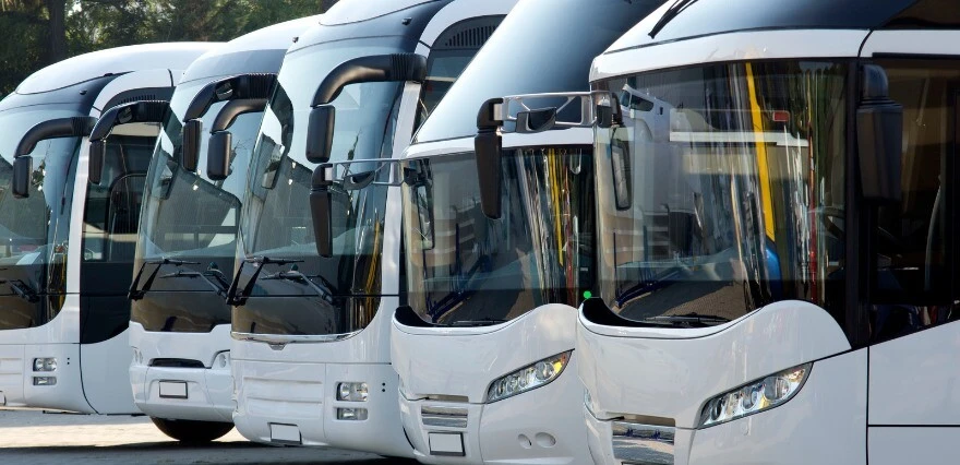 Otobüsçüler federasyonu 'R' yaptı: Zam yok demedik, sözlerimiz çarpıtıldı