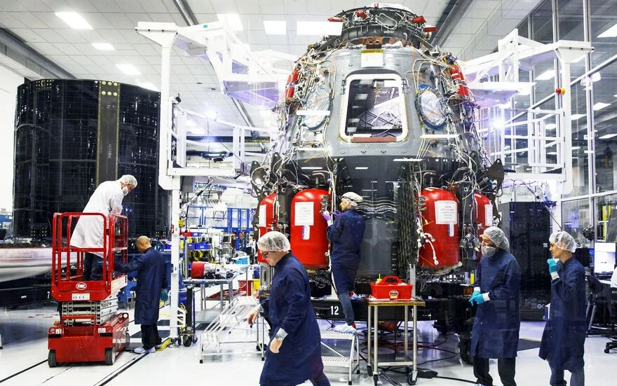 'O yokken günümüz daha rahat geçiyor': SpaceX çalışanlarından çarpıcı Elon Musk açıklaması