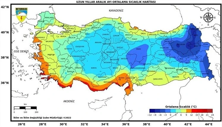 Yağış oranında büyük düşüş: Toprak taşa döndü