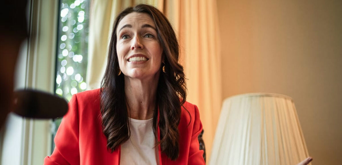 Yeni Zelanda Başbakanı Jacinda Ardern istifa edecek: Devam edersem ülkeme kötülük olur