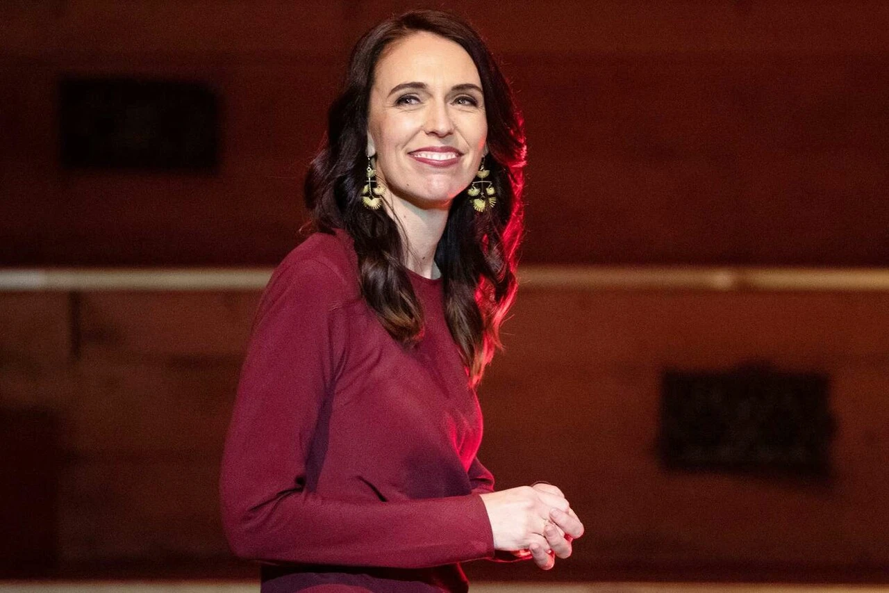Yeni Zelanda Başbakanı Jacinda Ardern istifa edecek: Devam edersem ülkeme kötülük olur