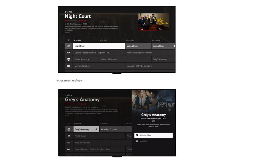Televizyonlar için YouTube önemli özelliklerle güncellendi: İşte gelen yenilikler!