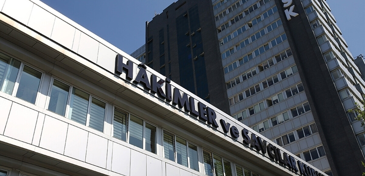 Son dakika! HSK kararları Resmi Gazete&#039;de yayımlandı