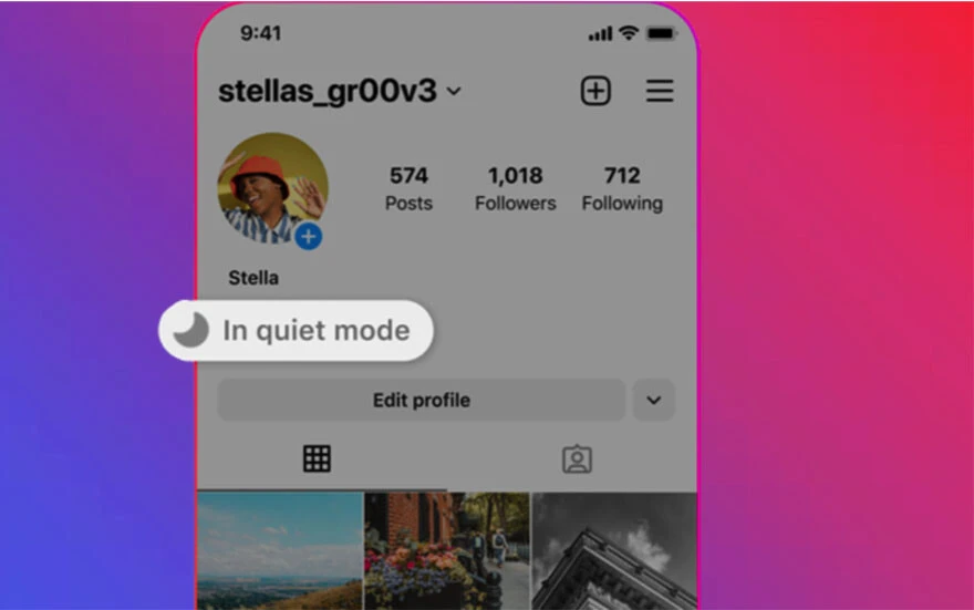 Bu kez faydalı çözüm geldi: Instagram kullanıcılara mola verdirecek yeni özelliğini duyurdu