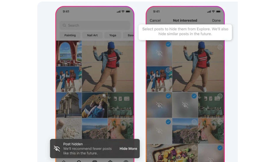 Bu kez faydalı çözüm geldi: Instagram kullanıcılara mola verdirecek yeni özelliğini duyurdu