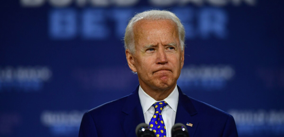 Son ankette Joe Biden&#039;a soğuk duş! Halkın yüzde 60&#039;ı memnun değil