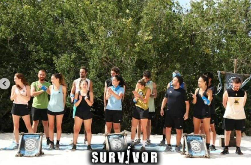 Survivor ödül oyununu kim kazandı? 19 Ocak Survivor erzak ödülünü hangi takım kazandı?