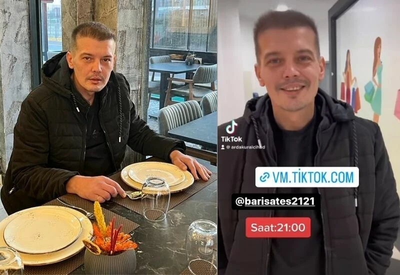 Arda Kural’ın son halini görenler şaşkına döndü! “İpin ucunu kaçırmış”