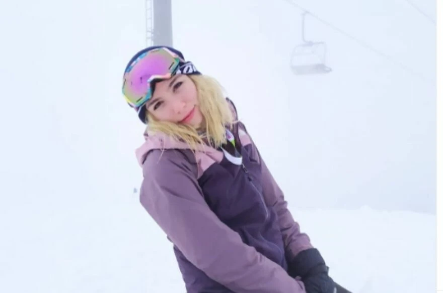 Survivor Çağla Taşdelen kaç yaşında, nereli, kimdir? Survivor 2023 Çağla Taşdelen instagram hesabı!