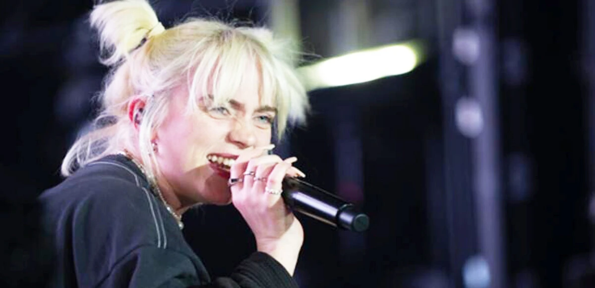 Billie Eilish'in başı takıntılı hayranıyla dertte, uzaklaşma kararı aldırttı