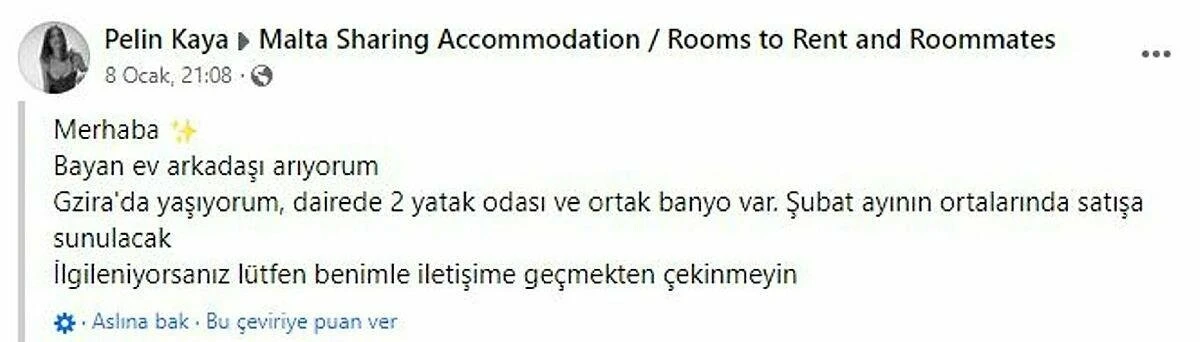 Doğum gününde öldürülen Pelin Kaya cinayetinde yeni detaylar: Sosyal medyadan paylaştığı son mesaj ortaya çıktı
