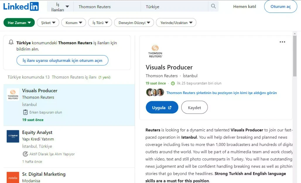 Cumhurbaşkanı Erdoğan'ı hedef alan skandal ilanı kaldırdı! Sessiz sedasız geri adım 