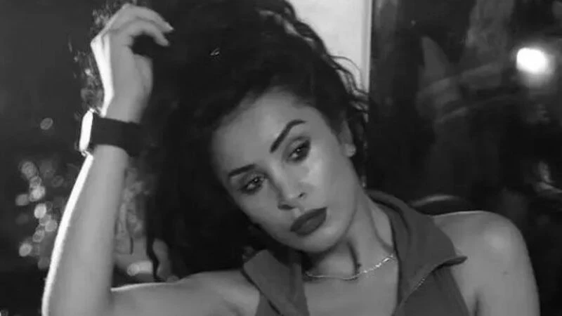 Her şeyi tek tek anlattı! Eski erkek arkadaşını öldürüp gömen şarkıcı Seçil Çiftçi'nin ifadesi kan dondurdu