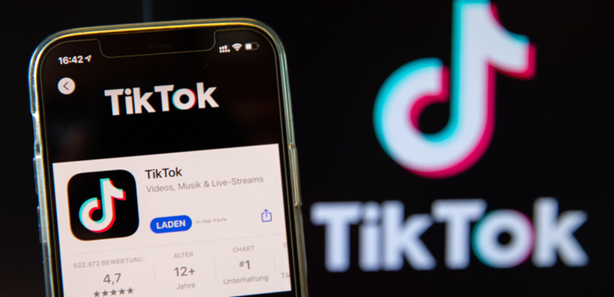 Gazetecilerin verilerine erişmişti: TikTok kapatılıyor mu? AB tarih vererek duyurdu!