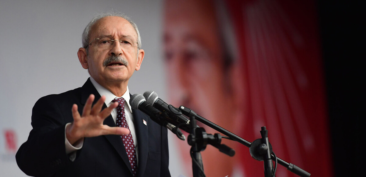 CHP lideri Kemal Kılıçdaroğlu&#039;ndan İsveç&#039;te Kur&#039;an-ı Kerim&#039;e saygısızlığa sert tepki: İnsanlık dışı saldırı kabul edilemez