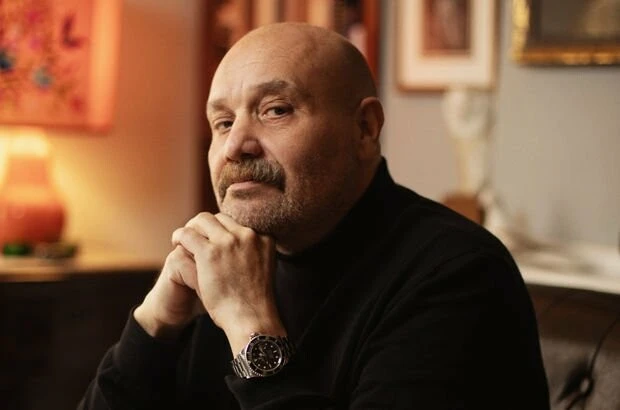 Ünlü oyuncu Ahmet Mümtaz Taylan'dan kötü haber geldi