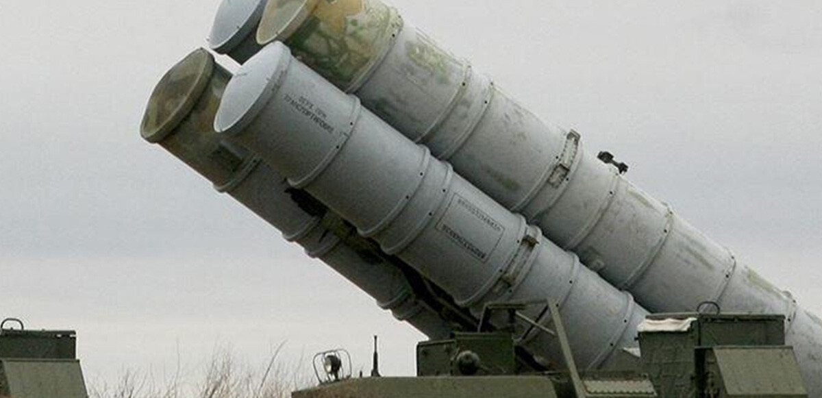 Rusya dev tatbikatta elektronik füze fırlatmaları gerçekleştirdi.