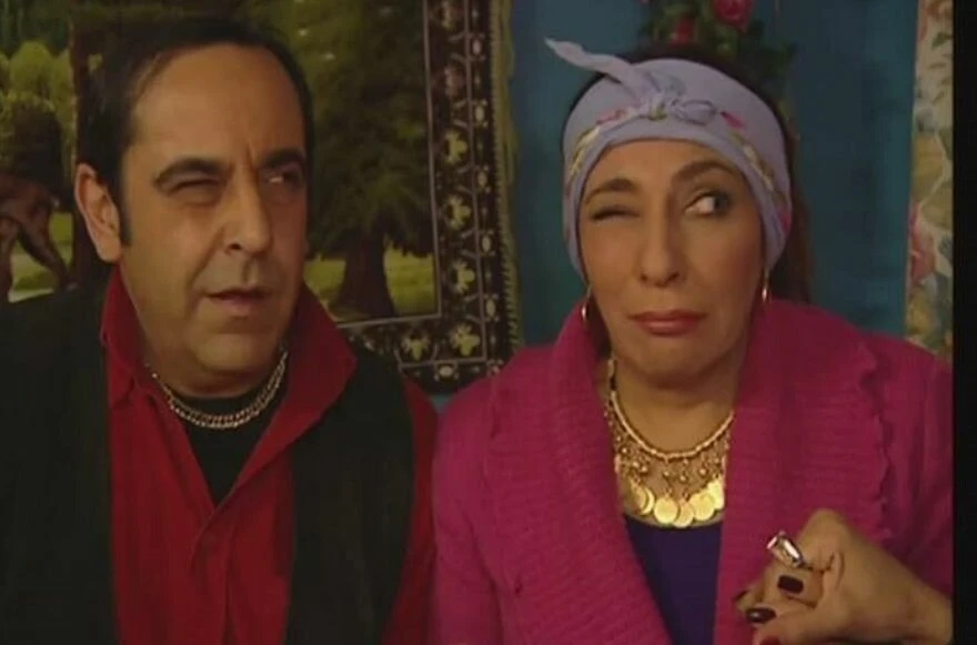 Melek Baykal kaç yaşında? Melek Baykal eşi kim, kaç çocuğu var?