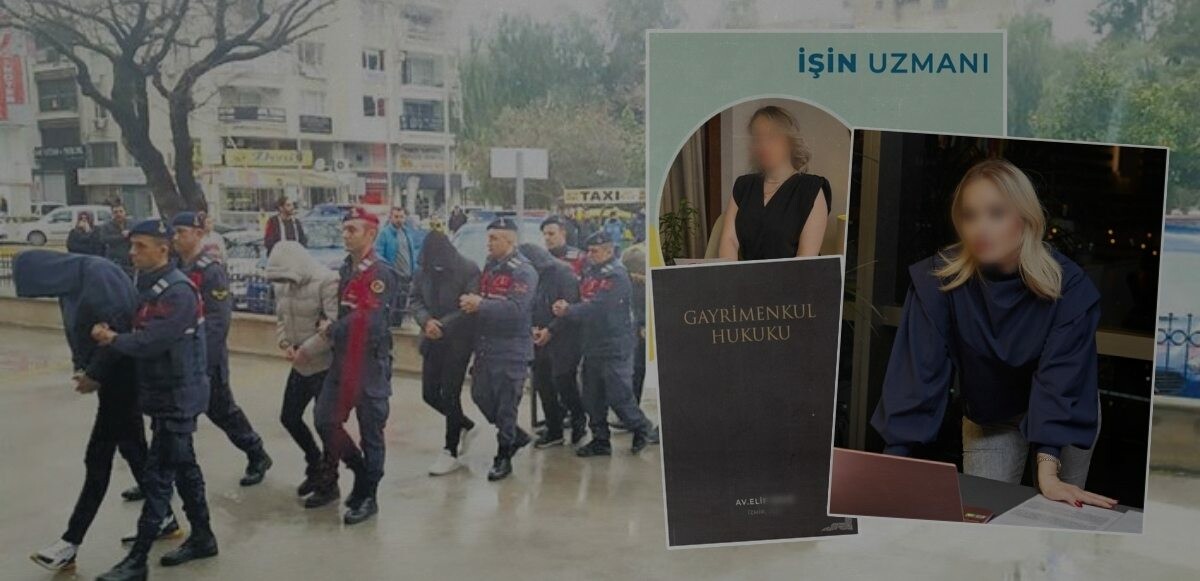 Vatandaşa &#039;dolandırılmayın&#039; uyarısı yapan avukat, dolandırıcılıktan tutuklandı: Milyonlarca TL&#039;lik vurgun