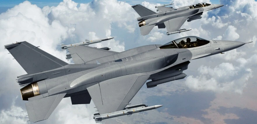 Türkiye, göklerde üç aşamalı plan için düğmeye bastı: Hedef 6'ncı nesil