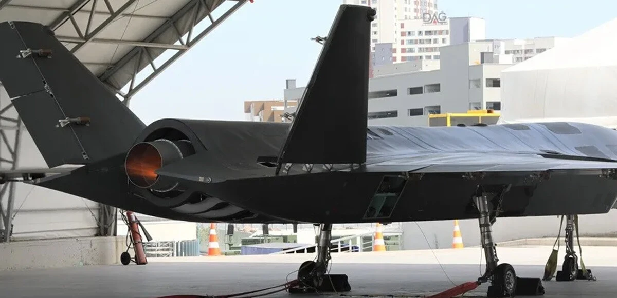 Türkiye’den üç aşamalı 'Gök Vatan' planı: Bayraktar KIZILELMA, MMU ve F-16’da düğmeye basıldı