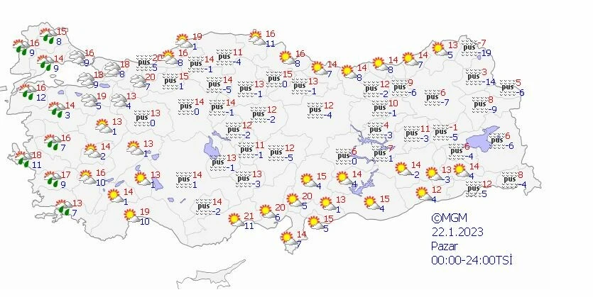 Sıcaklıklar düşüşe geçiyor, yağışlar geri döndü: Uzmanlar uyarılarını bölge bölge sıraladı (Meteoroloji 5 günlük hava tahmin raporu)