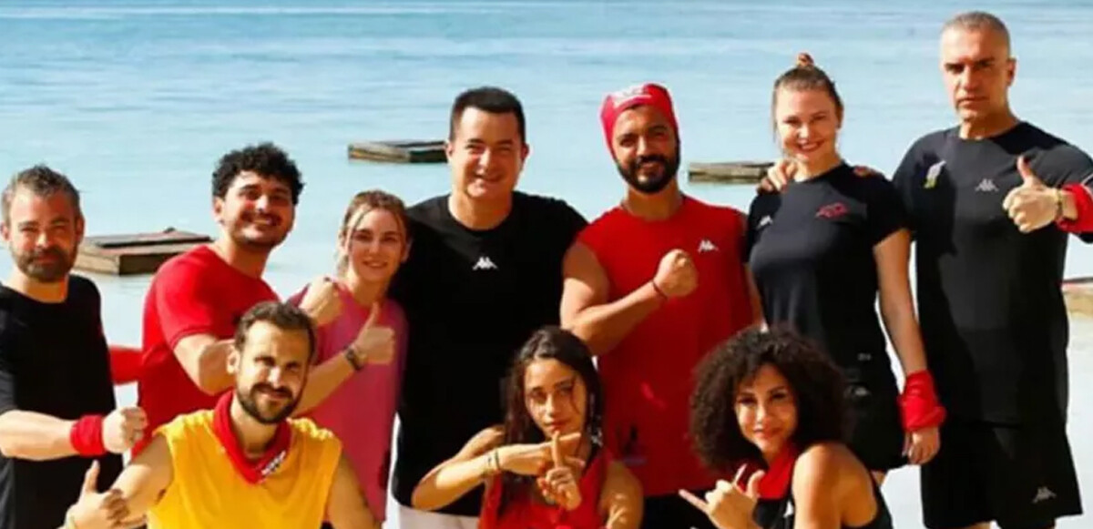 Survivor&#039;da sürpriz veda: İddialı yarışmacı erken havlu attı 