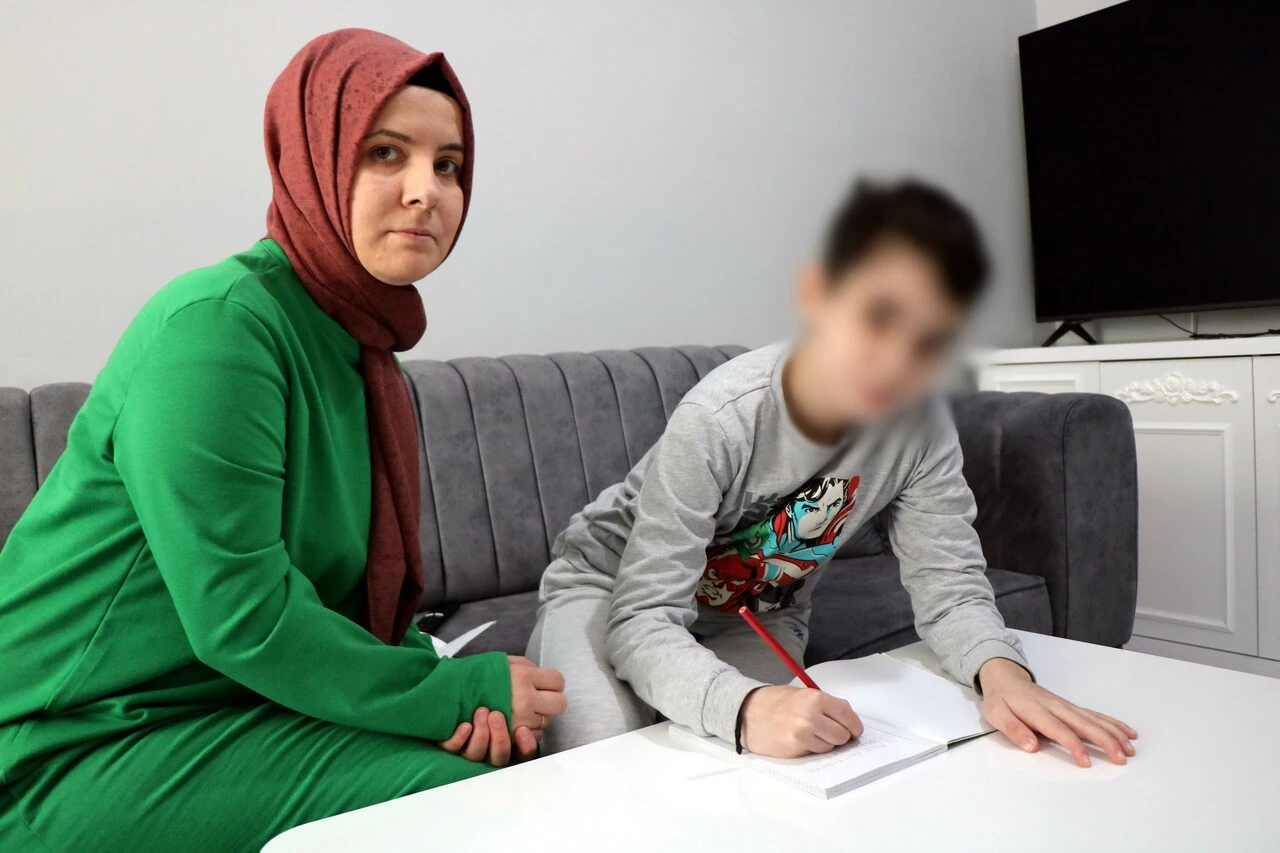 ‘Engelli çocuğa öğretmenden şiddet’ iddiası: Aile ayağa kalktı, konu mahkemeye taşındı