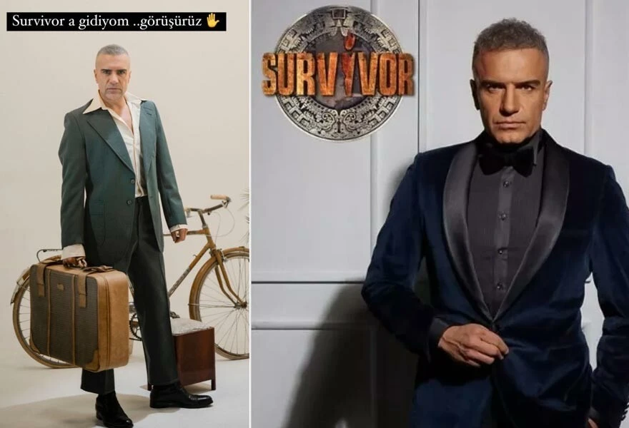 Survivor'da sürpriz veda: İddialı yarışmacı erken havlu attı