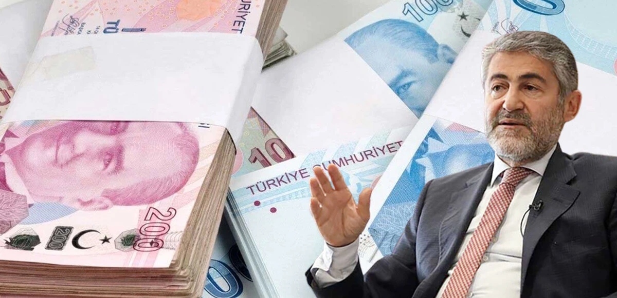 Bakan Nebati'den sevindiren EYT açıklaması: Beklenenden iyi olacak