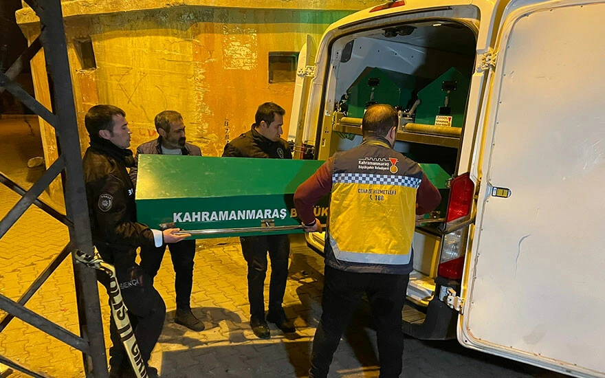 Kahramanmaraş’tan acı haber: Evde çıkan yangında 3 kardeş hayatını kaybetti