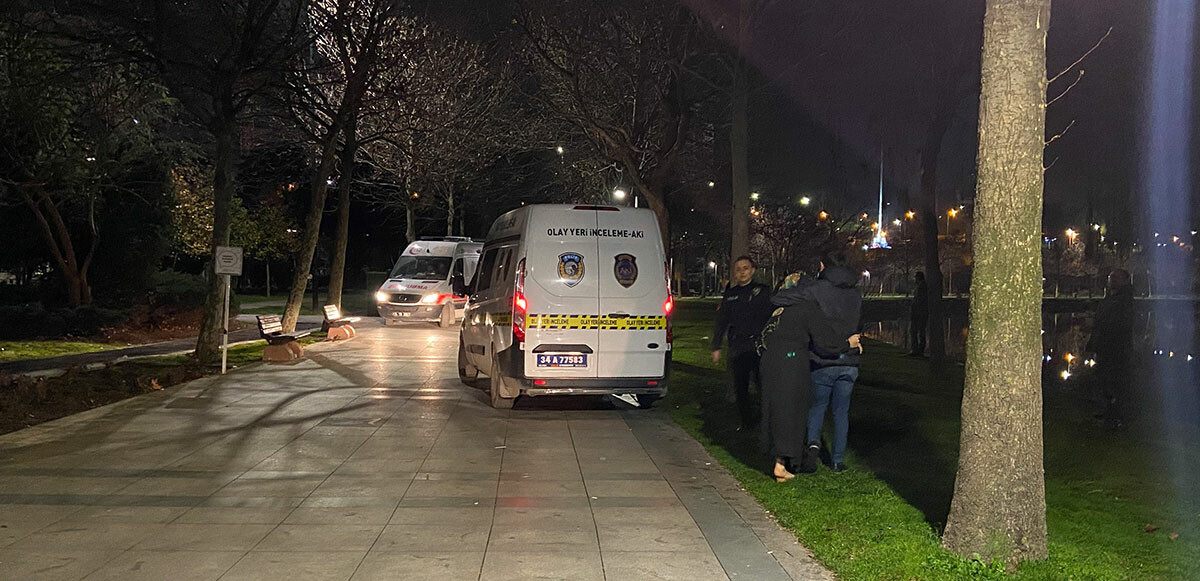 İstanbul Küçükçekmece Gölü’nde şüpheli ölüm: 23 yaşındaki genç boğularak hayatını kaybetti