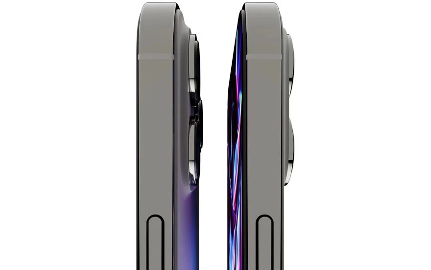 Eylül ayında tanıtılacak: iPhone 15 Pro'dan ilk görüntüler geldi, <a href=