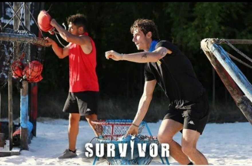 Survivor'da kim elendi? Survivor'da eleme adayı kim oldu?